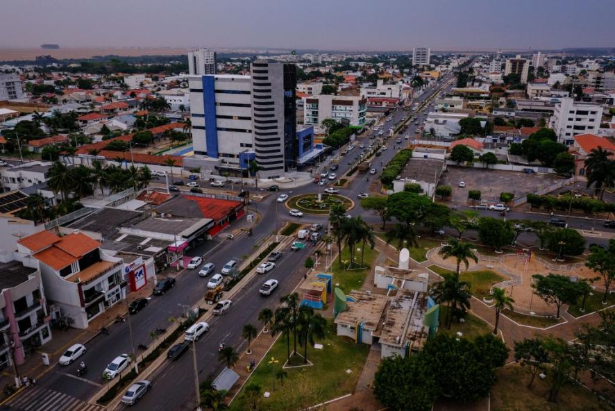 Quanto custa abrir uma empresa local em Primavera do Leste em 2026?