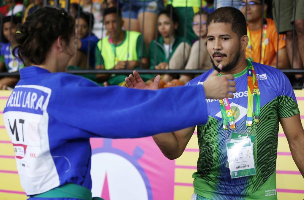 Primavera do Leste tem técnico classificado em bolsas do OlimpusMT após aumento de investimento do Governo de Mato Grosso