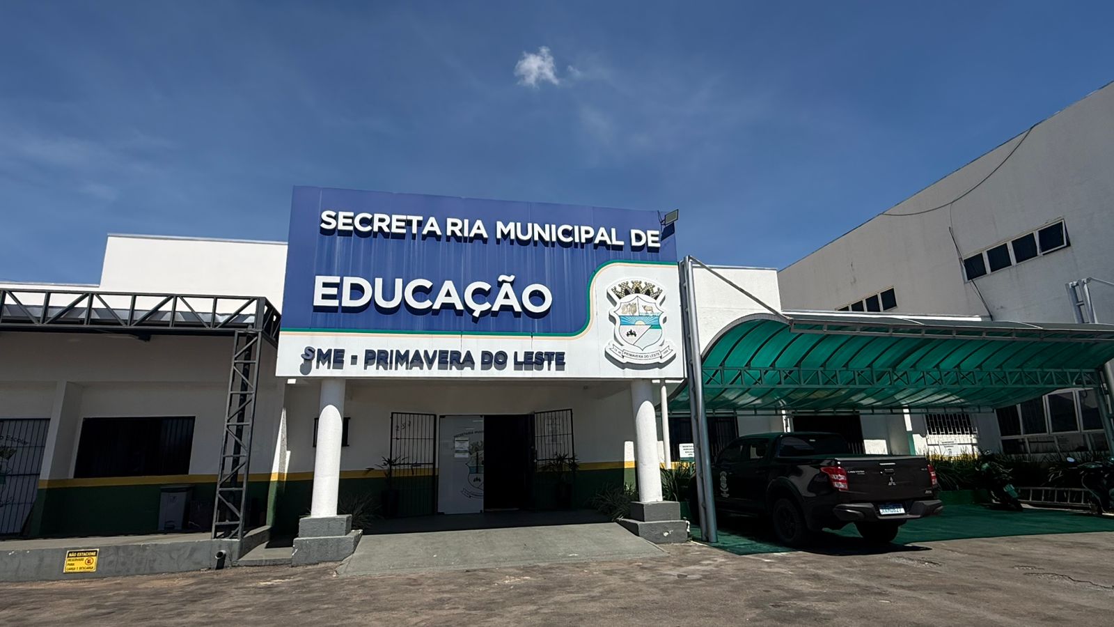 EJA em Primavera do Leste abre novas oportunidades para quem quer concluir o ensino fundamental