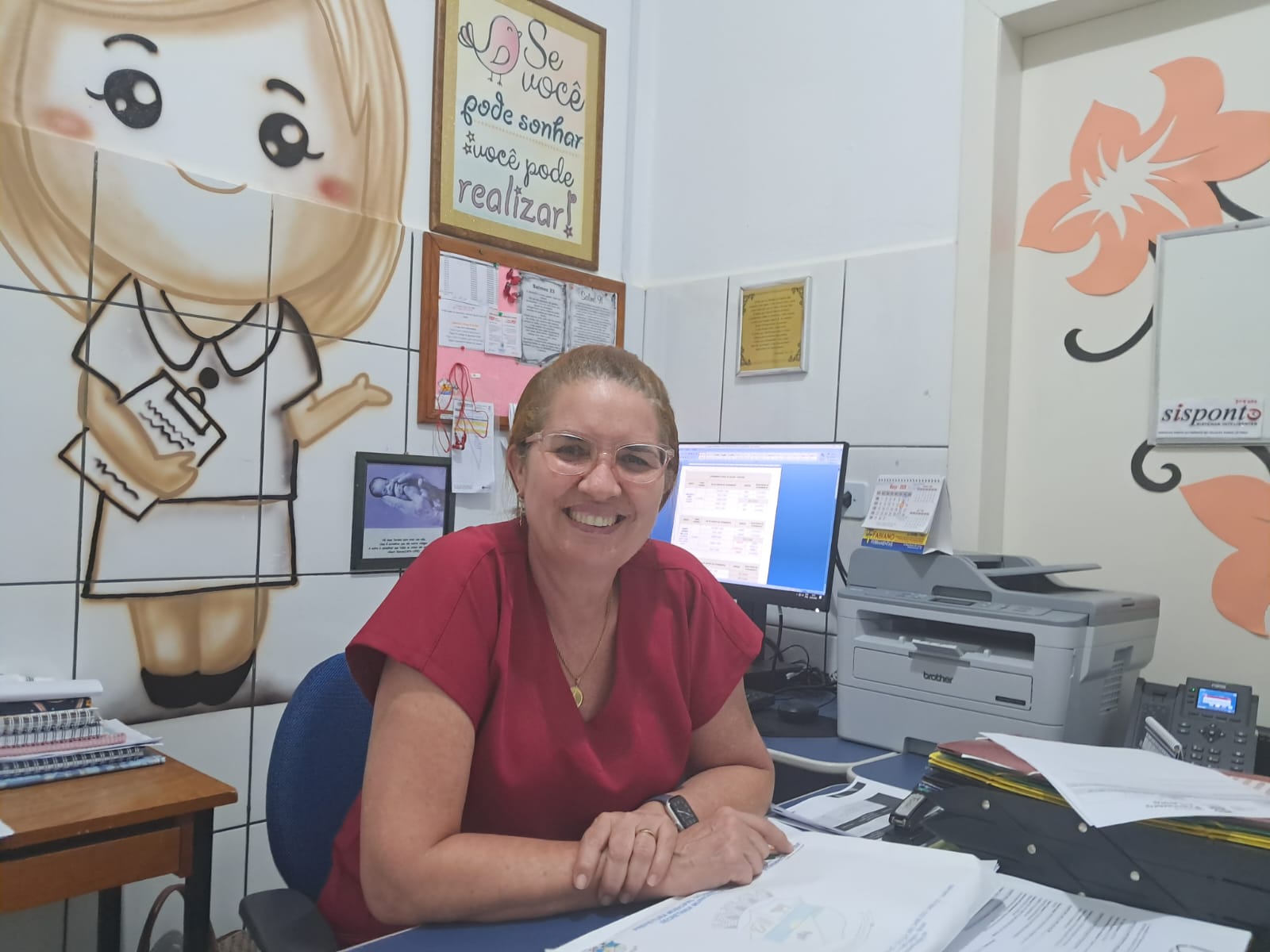 Clínica da Mulher fortalece atendimento especializado e amplia serviços de saúde em Primavera do Leste