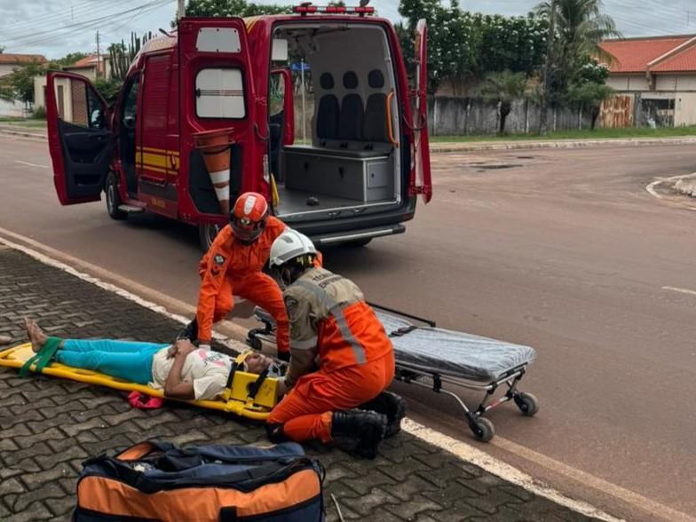 Bombeiros registram 3.127 atendimentos em Primavera do Leste e reforçam importância do socorro rápido