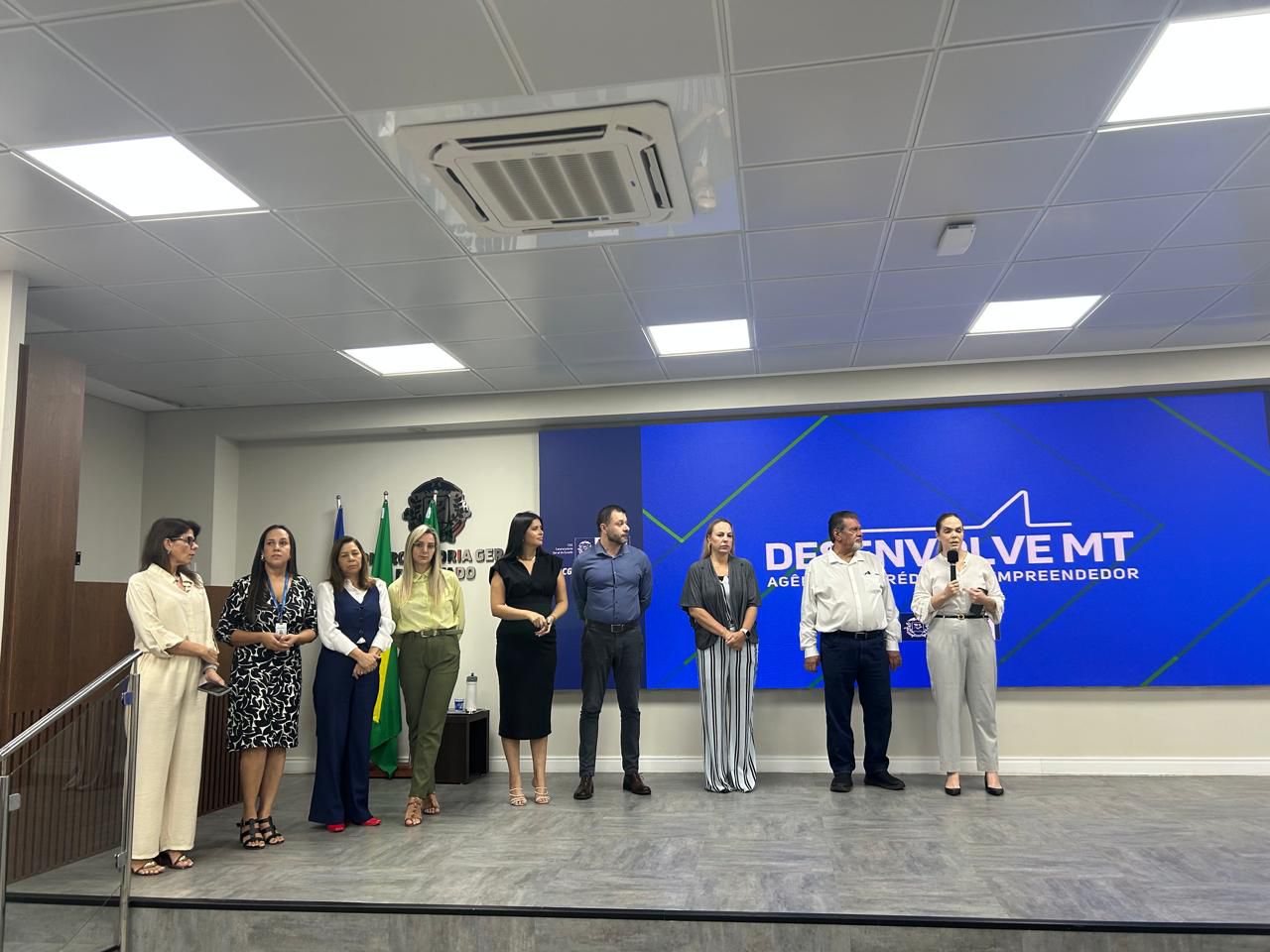 Primavera do Leste fortalece acesso ao crédito empresarial