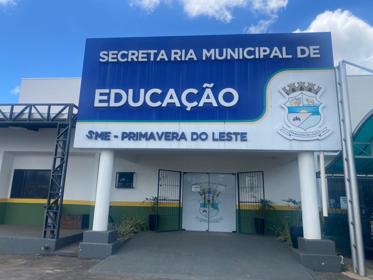 Educação inclusiva avança em Primavera do Leste