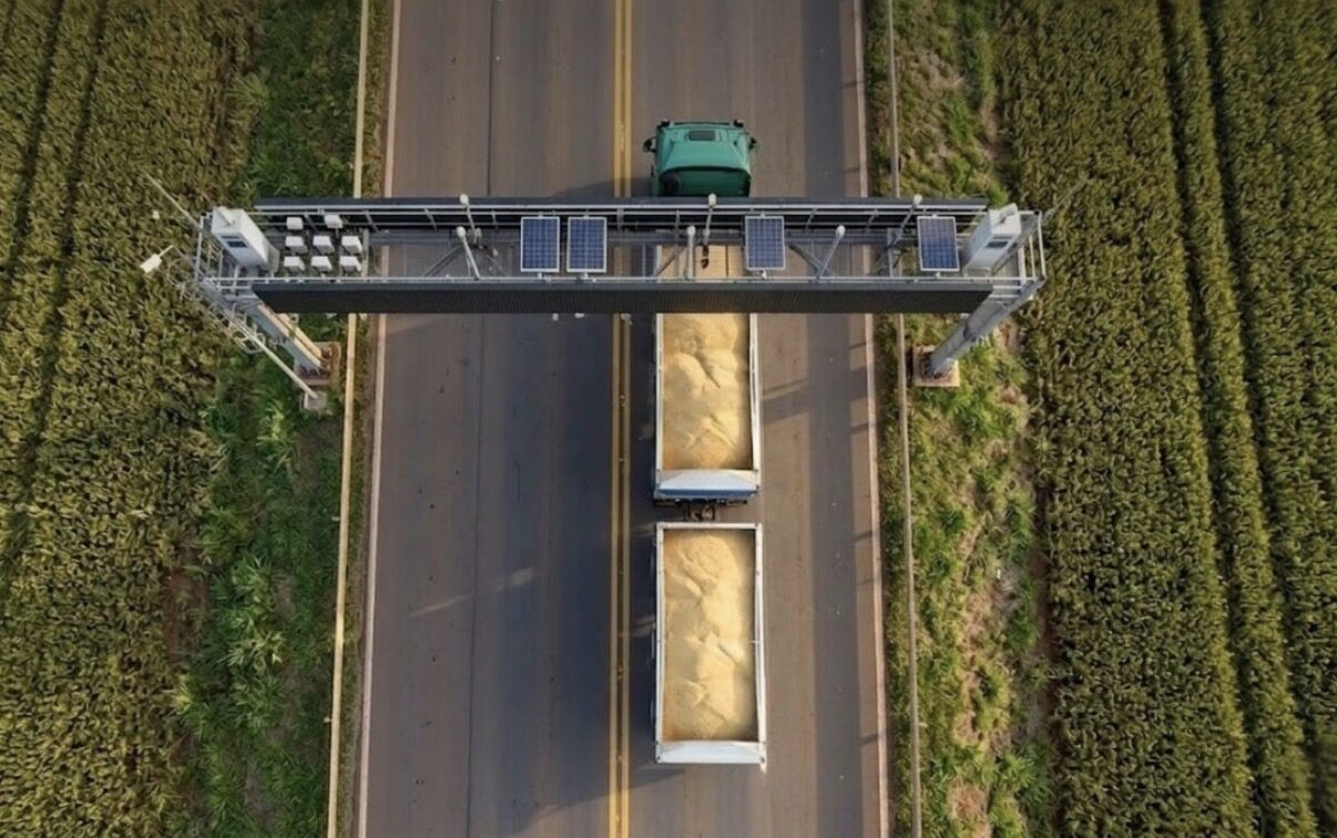 Pedágio Eletrônico MT-130 facilita tráfego em Primavera do Leste