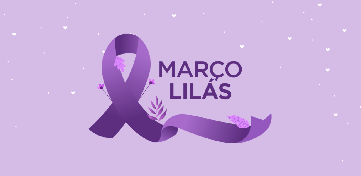 Março Lilás amplia preventivo em Primavera do Leste