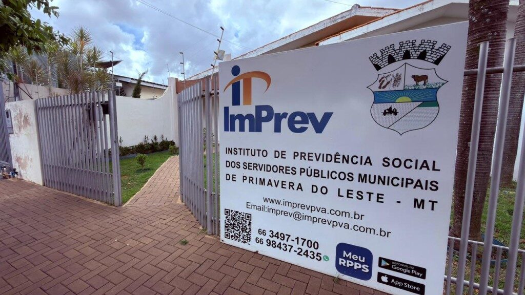 IMPREV de Primavera ganha destaque em sustentabilidade