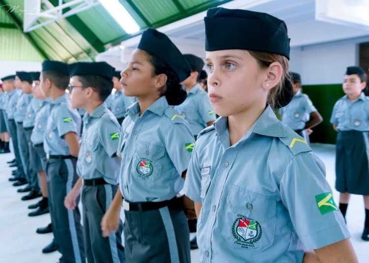 Primavera do Leste terá nova escola cívico-militar