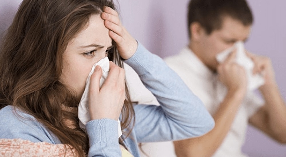 Alta de síndromes respiratórias preocupa Primavera do Leste