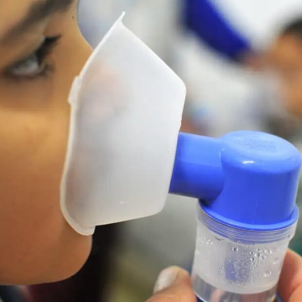 Casos respiratórios levam alerta em Primavera do Leste