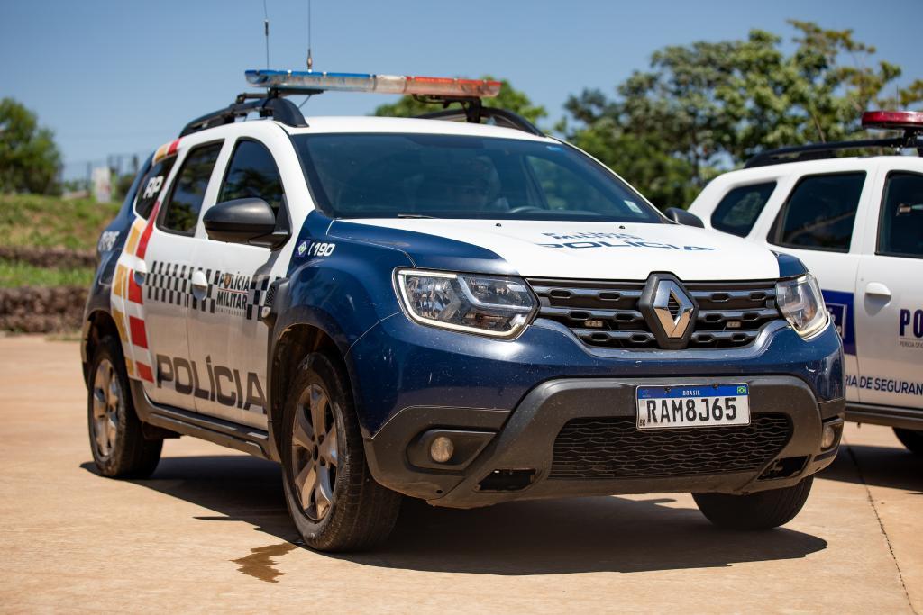 Homem é preso por violência doméstica em Nova Xavantina