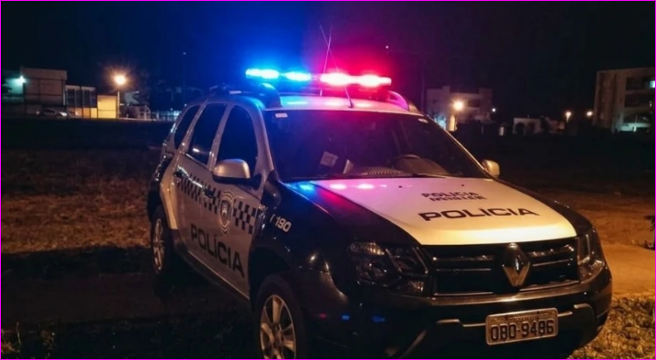 Briga em rodeio termina com detidos em Campo Verde