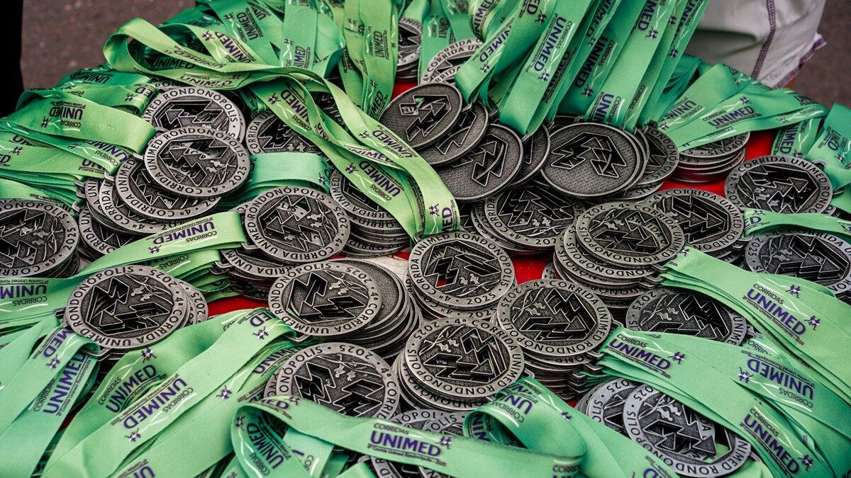 5ª Corrida Unimed reúne 400 atletas neste domingo em Rondonópolis
