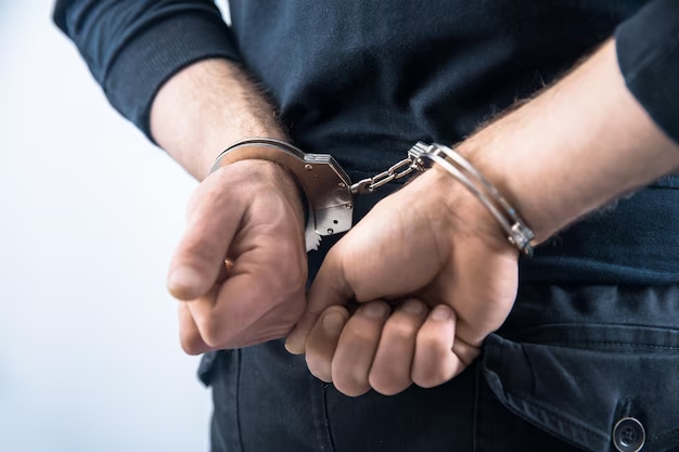 Homem é preso por tentativa de feminicídio em MT