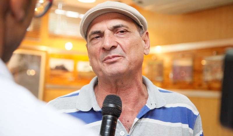 STJ decide caso que envolve Getúlio Viana em MT