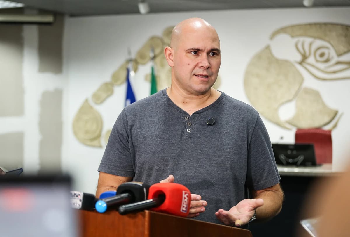 Abilio afasta cobrança de condomínios e mira Energisa em MT