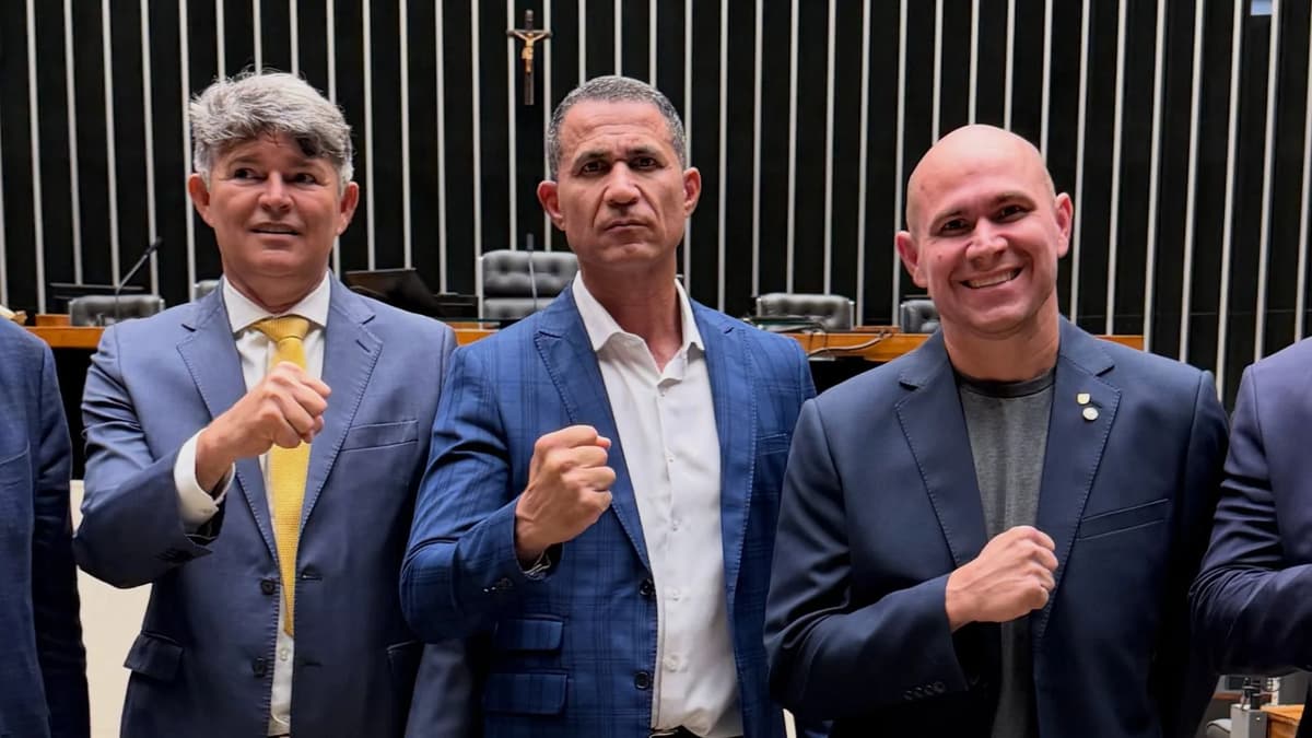 Abilio cobra emendas de aliados para Cuiabá em MT