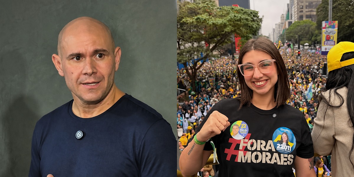 Abilio diverge de deputada e defende distinção de crimes em MT