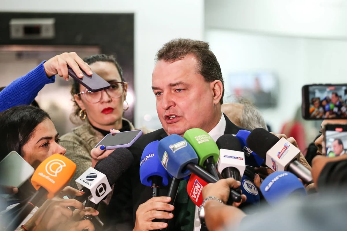 Adiar reajuste do TJ para após a eleição defende Max em MT