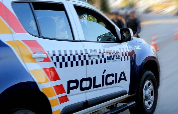 Adolescente apreendido após esfaqueamento em Alta Floresta