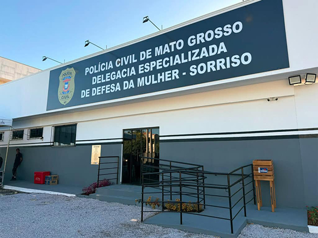 Adolescente de 17 anos é resgatada de estupro em Sorriso