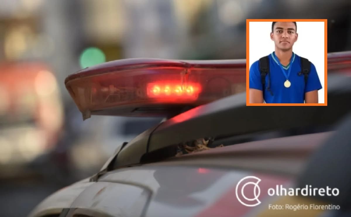Adolescente morre afogado ao cruzar rio em Mato Grosso