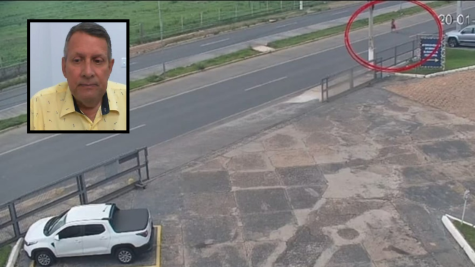 Advogado escapa do júri popular por atropelamento em Várzea Grande MT