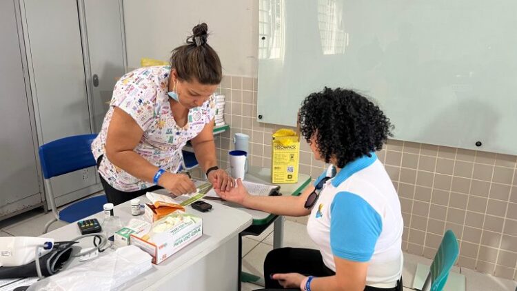 Aegea realiza 4ª edição do Prospera em Sorriso e região