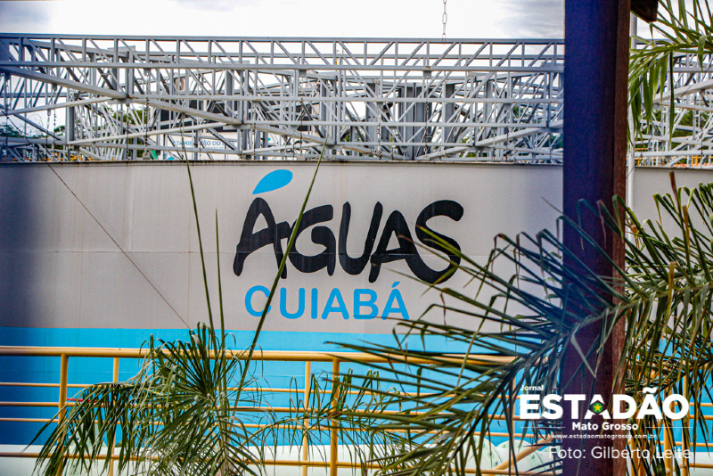Águas Cuiabá enfrenta processos no Procon por faturas e esgoto em MT