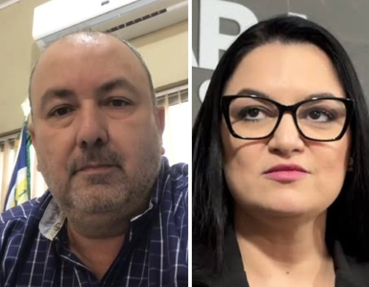 Alcino lidera recursos entre postulantes sem mandato em MT