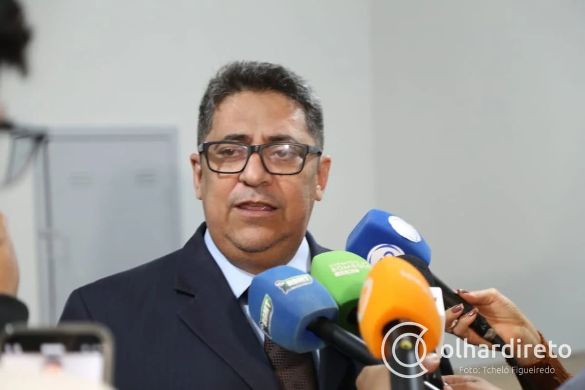 Aliança com MDB causou derrota de Wellington em Mato Grosso