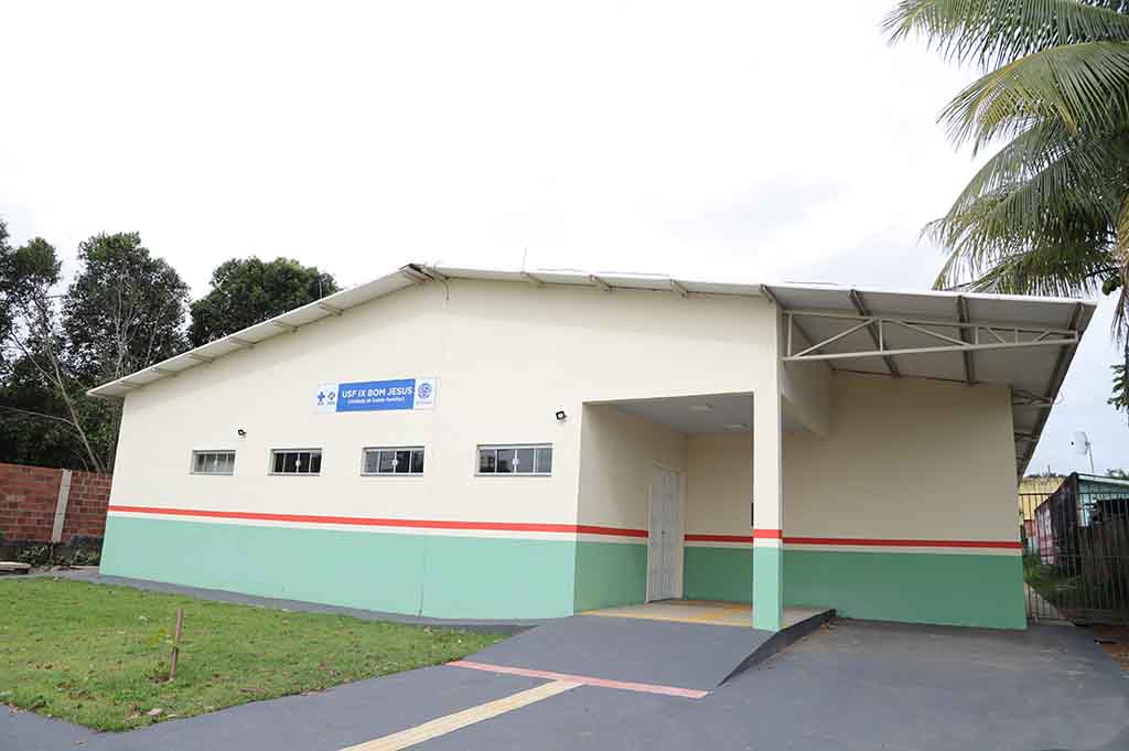 Alta Floresta altera atendimento da saúde devido a ponto facultativo