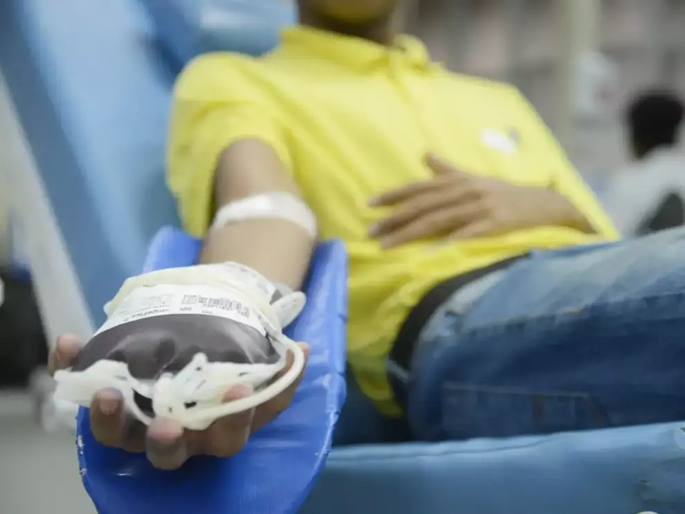 Alta Floresta: Banco de Sangue realiza campanha de doação