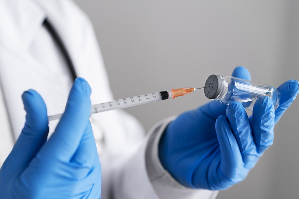 Alta Floresta promove mutirão de saúde contra hepatites em MT