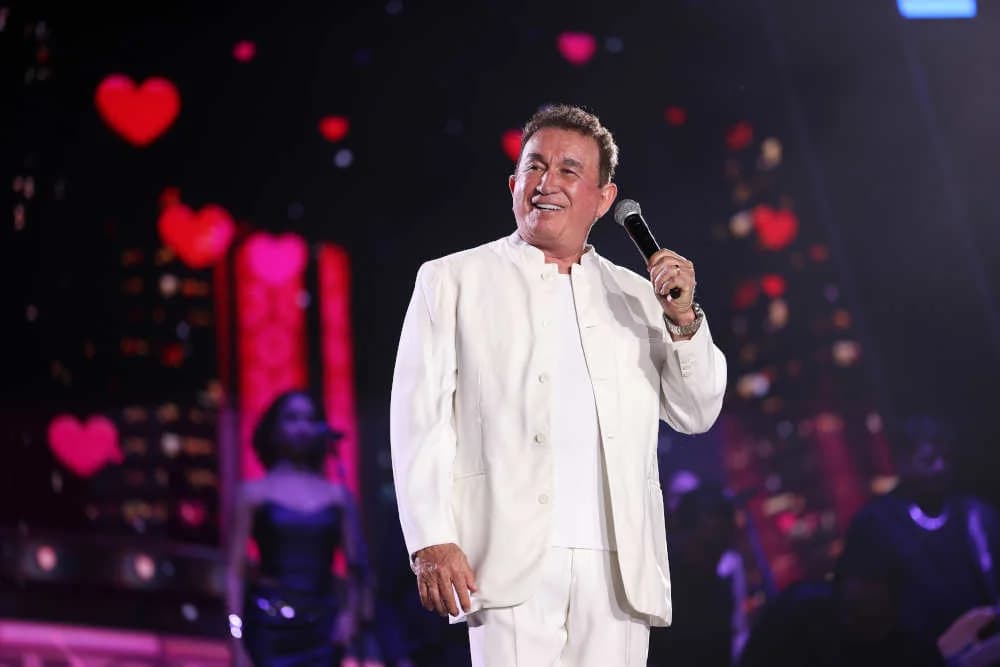 Amado Batista é multado em R$ 157 mil por desmatamento em Cocalinho