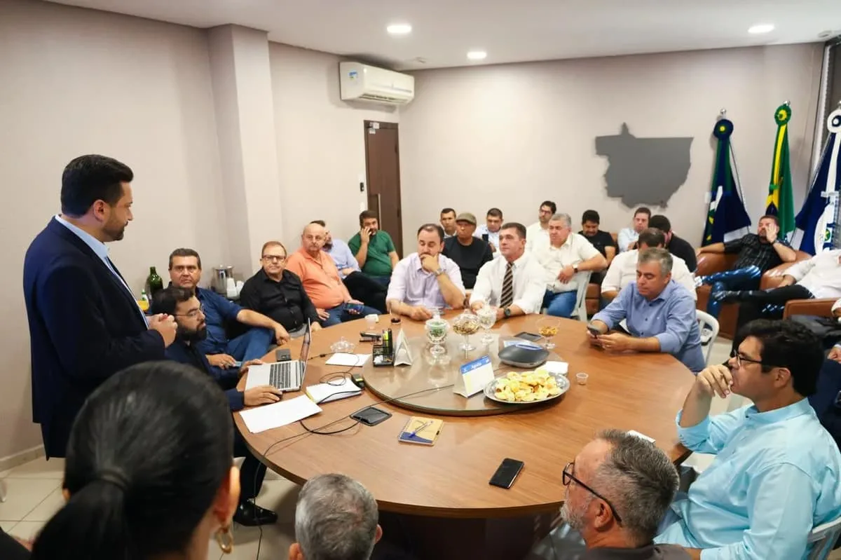 AMM aprova mudança em estatuto e altera calendário eleitoral em MT
