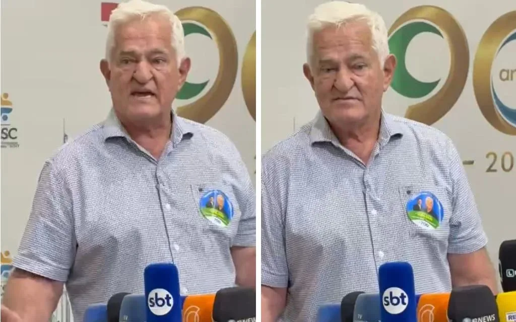 Antonio Galvan critica penas para feminicídio em Mato Grosso