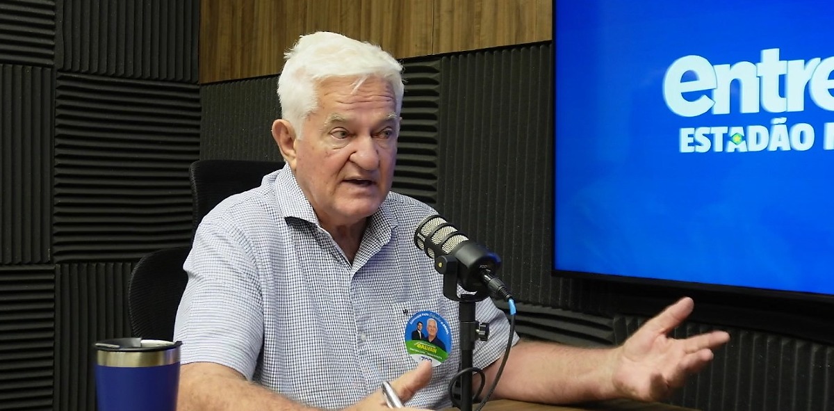 Antônio Galvan questiona trajetória de Wellington Fagundes em MT