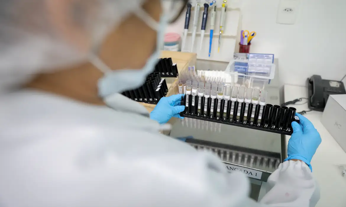 Anvisa libera teste em humanos de vacina brasileira contra malária