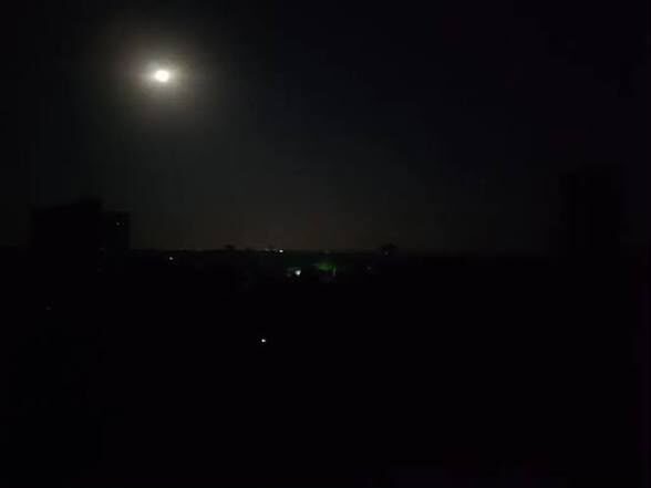 Apagão deixa moradores sem luz em Lucas do Rio Verde e MT