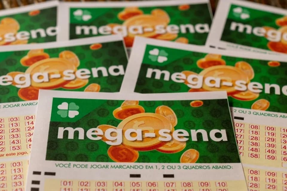 Aposta de Cuiabá bate na trave e perde R$ 38 milhões na Mega-Sena