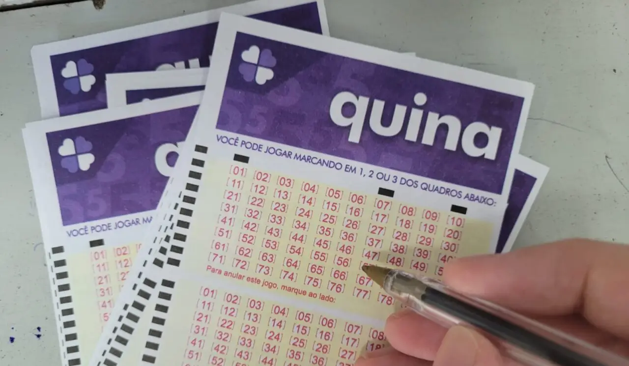 Quina 7017: apostas de Mato Grosso acertam quadra e ganham prêmios em Nova Xavantina e Paranatinga