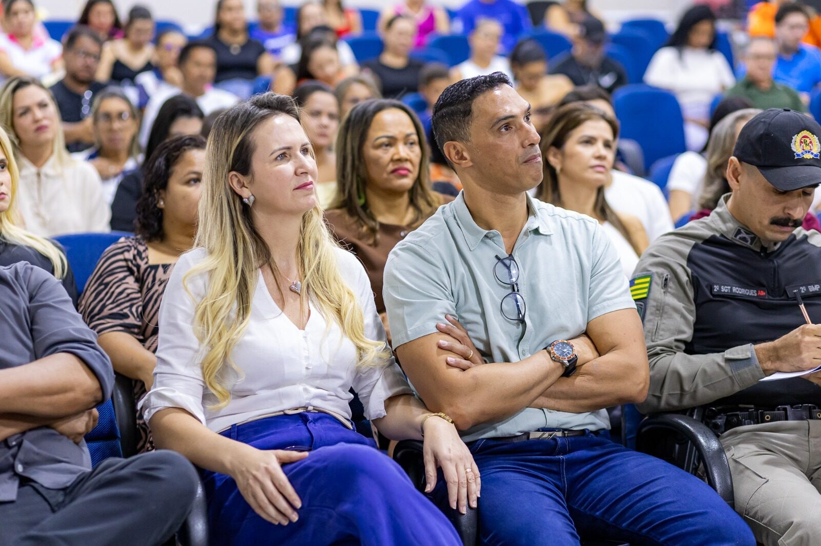 Aragarças debate Aluguel Social e garante 50 novas moradias