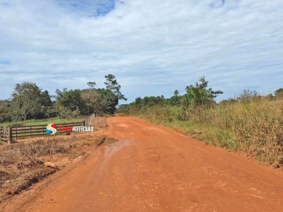 Asfalto na MT-338 em Juara ganha homologação em MT