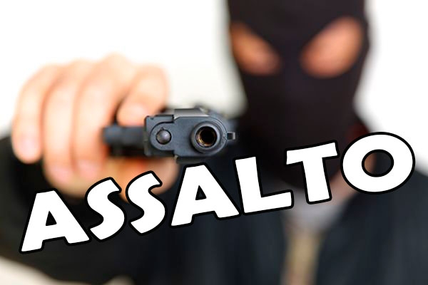 Assalto em bar de Primavera do Leste rende R$ 200 ao criminoso
