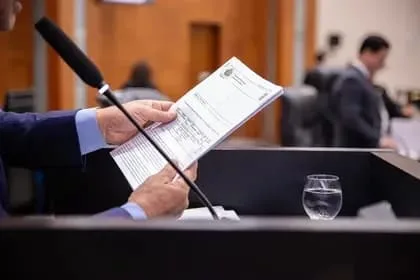 Assembleia Legislativa retoma trabalhos em MT e aprova 28 projetos