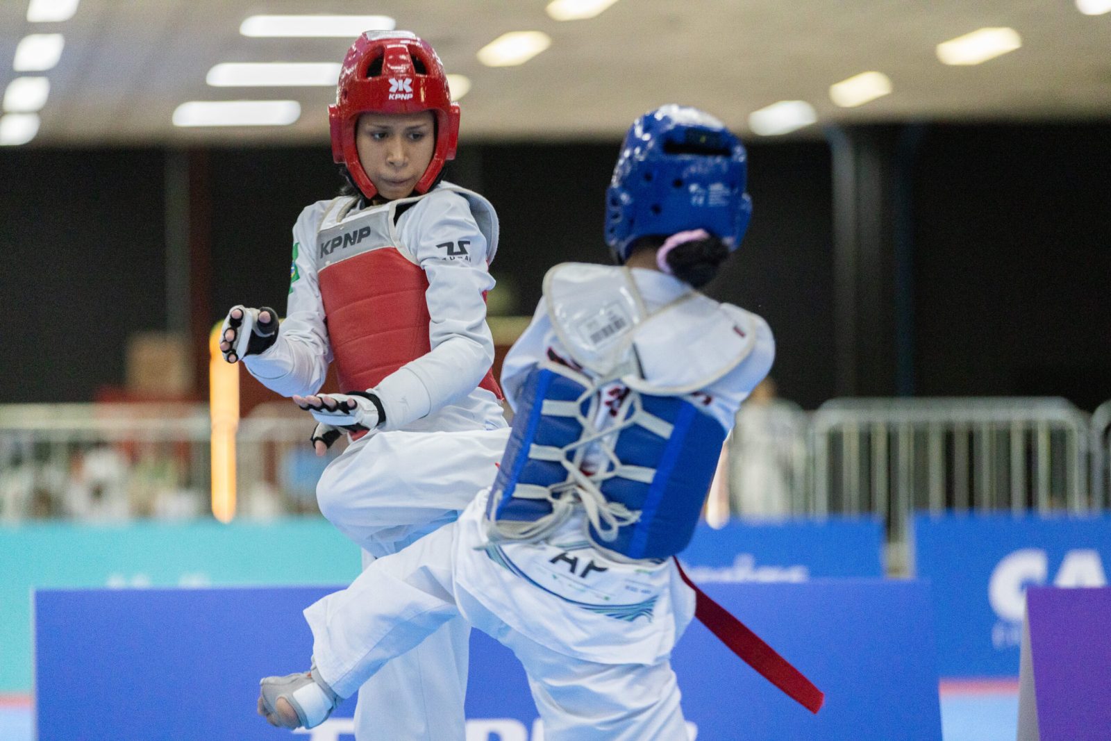 Atletas de MT brilham nos Jogos da Juventude 2026 em Foz do Iguaçu