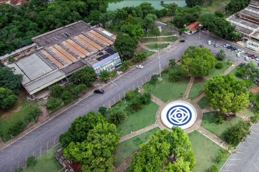 Atlética bane estudantes após ataques racistas em Cuiabá