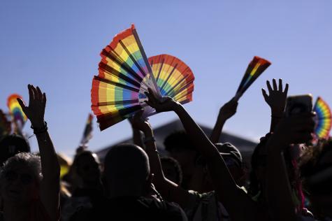 Avanço conservador em MT gera temor de retrocessos em direitos LGBT+