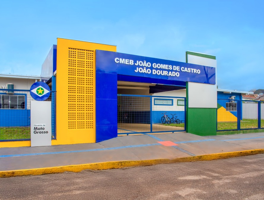 Avanços na educação marcam a gestão de Dr. Adilson em Barra do Garças
