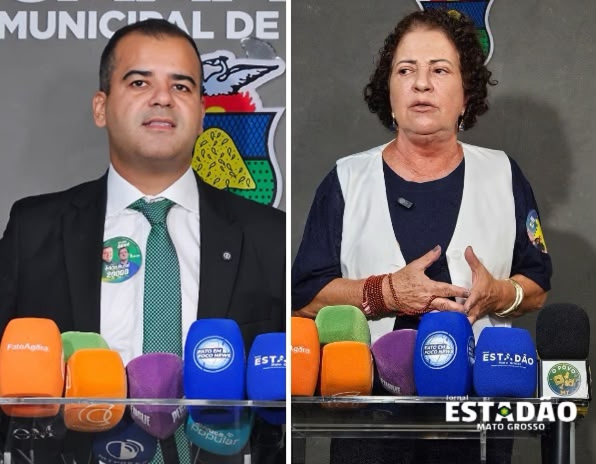 Baixinha mantém voto em Ilde Taques para Mesa em Cuiabá
